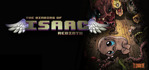 The Binding of Isaac Rebirth Xbox One Account