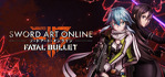 SWORD ART ONLINE Fatal Bullet Xbox Series Account