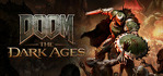 DOOM The Dark Ages Steam Account