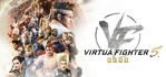 Virtua Fighter 5 R.E.V.O. Steam Account
