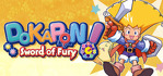 DOKAPON! Sword of Fury Steam Account