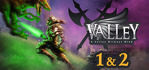 A Valley Without Wind 1 & 2 Dual Pack Steam Account