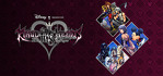 KINGDOM HEARTS HD 2.8 Final Chapter Prologue Steam Account