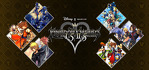KINGDOM HEARTS 1.5 + 2.5 HD ReMIX Steam Account