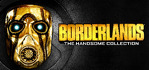 Borderlands The Handsome Collection Xbox Series Account