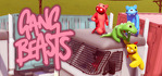Gang Beasts Xbox One Account