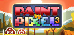 Paint By Pixel 3 Nintendo Switch
