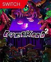 Everhood 2 Nintendo Switch
