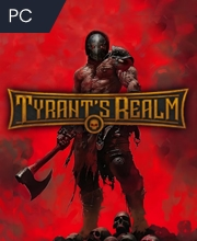 Tyrant's Realm