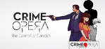 Crime Opera Fandisk The Caterpillar Candids Xbox One