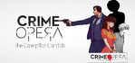 Crime Opera Fandisk The Caterpillar Candids Xbox Series
