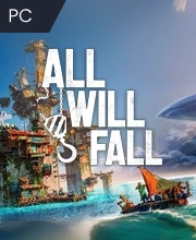 ALL WILL FALL Physics Based Survival City Builder