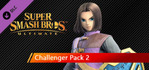 Super Smash Bros Ultimate Challenger Pack 2 Nintendo Switch