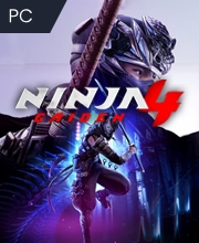 NINJA GAIDEN 4