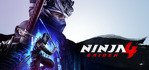 NINJA GAIDEN 4 Xbox Series