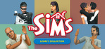 The Sims Legacy Collection