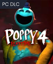 Poppy Playtime Chapter 4