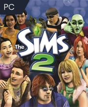 The Sims 2 2025