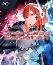 Scar-Lead Salvation