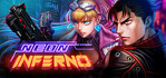 Neon Inferno Xbox One