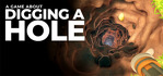 A Game About Digging A Hole Steam Account 