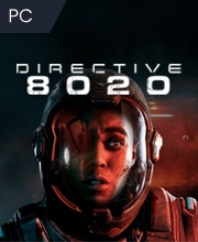 Directive 8020