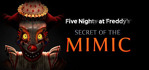 Five Nights at Freddy's Secret of the Mimic PS5 Account