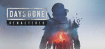 Days Gone Remastered PS5