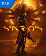Saros PS5