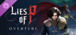 Lies of P Overture PS4