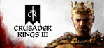 Crusader Kings 3 Windows Account
