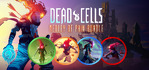 Dead Cells Medley of Pain Bundle Xbox Series Account
