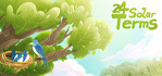 24 Solar Terms Steam Account