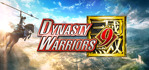 Dynasty Warriors 9 Steam Account