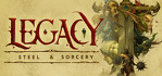 Legacy Steel & Sorcery Steam Account