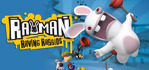 Rayman Raving Rabbids Ubisoft Account