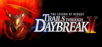 The Legend of Heroes Trails through Daybreak 2 Steam Account