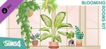 The Sims 4 Blooming Rooms Kit Origin Account