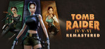 Tomb Raider IV-VI Remastered Steam Account