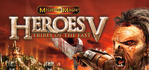 Heroes of Might & Magic 5 Tribes of the East Ubisoft Account
