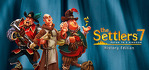 The Settlers 7 History Edition Ubisoft Account