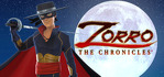 Zorro The Chronicles Xbox One Account