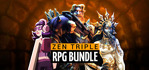 ZEN Triple RPG Bundle Xbox One Account