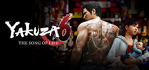 Yakuza 6 The Song of Life Xbox Series Account