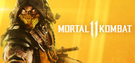 Mortal Kombat 11 Windows Account
