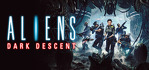 Aliens Dark Descent Xbox Series Account