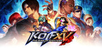THE KING OF FIGHTERS 15 Xbox Series Account