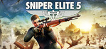Sniper Elite 5 Windows Account