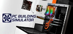 PC Building Simulator Xbox One Account