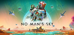 No Man's Sky Windows Account